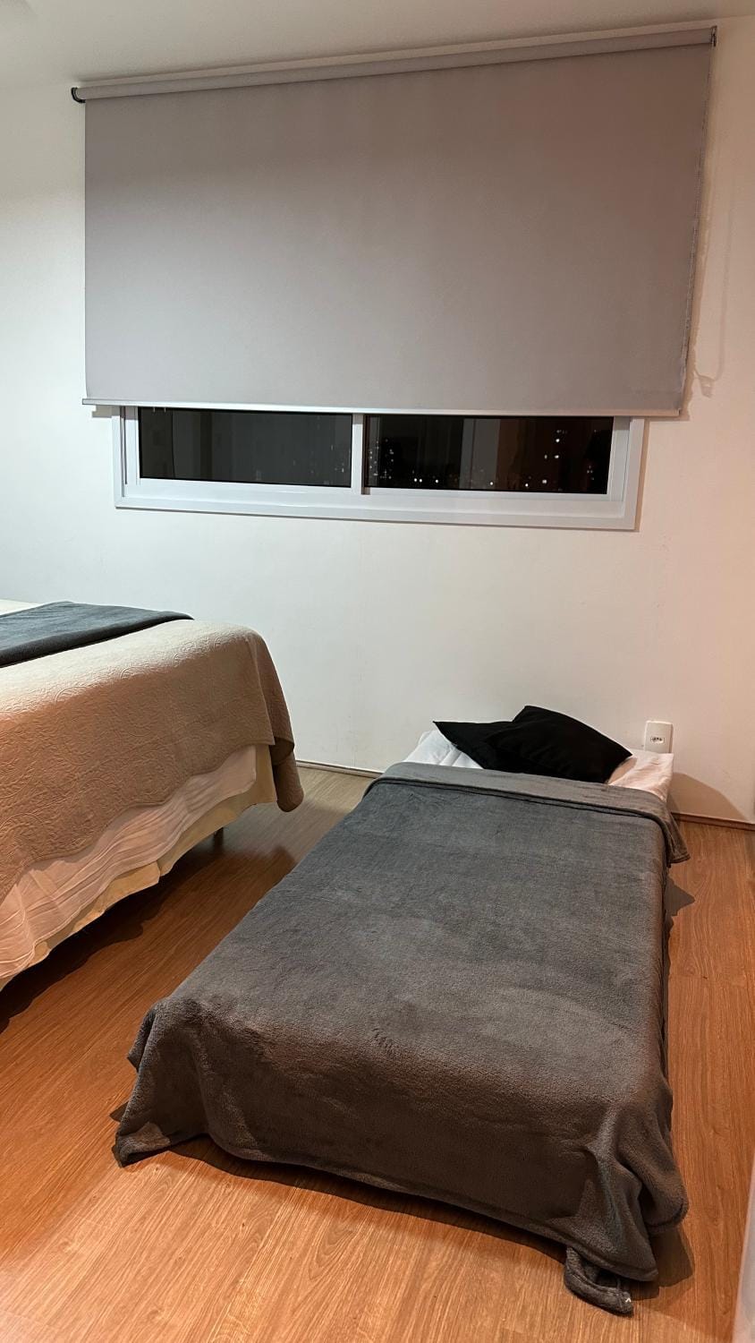 Studio Sophia Apartment in Sao Paulo City