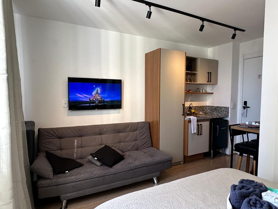 Studio Sophia Apartment in Sao Paulo City
