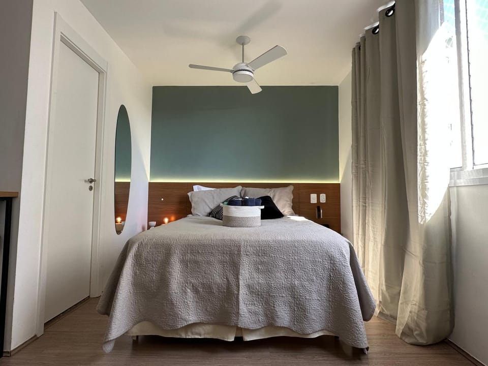 Studio Sophia Apartment in Sao Paulo City