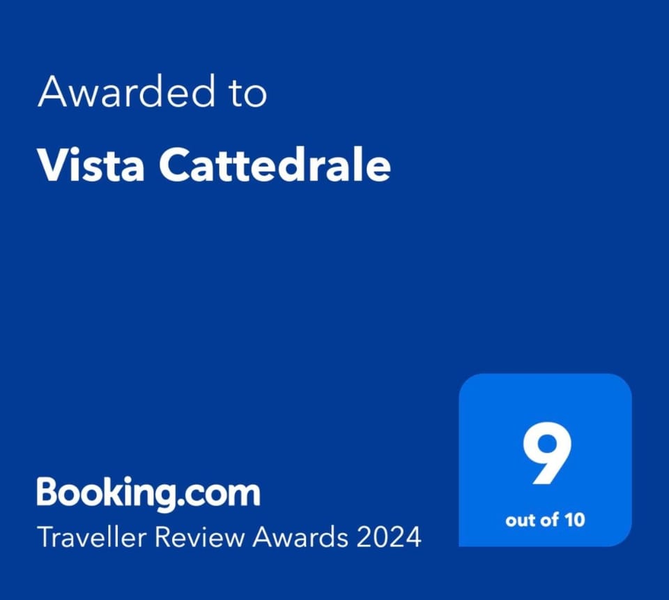Vista Cattedrale House in Naples