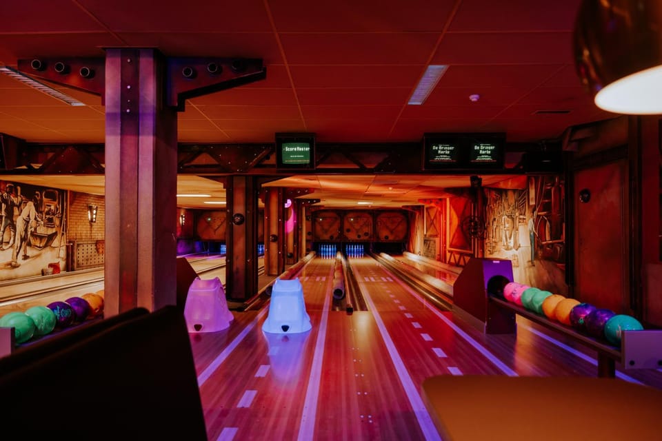 Bowling