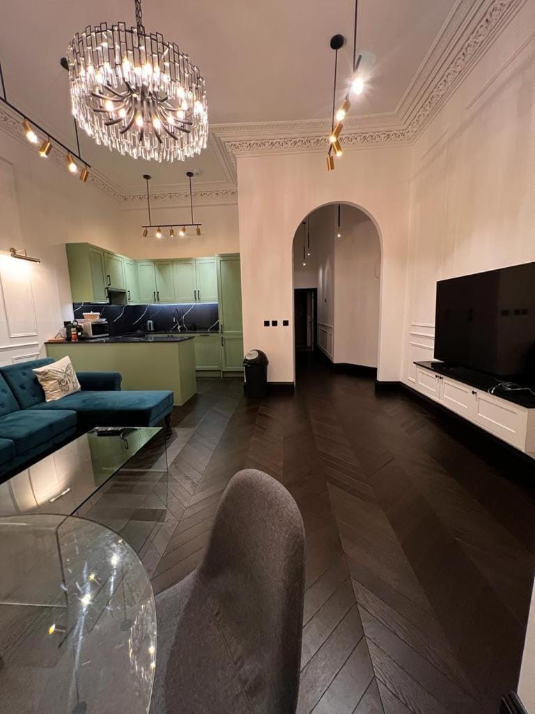 Earl's Court Luxe Apartment Apartment in City of Westminster
