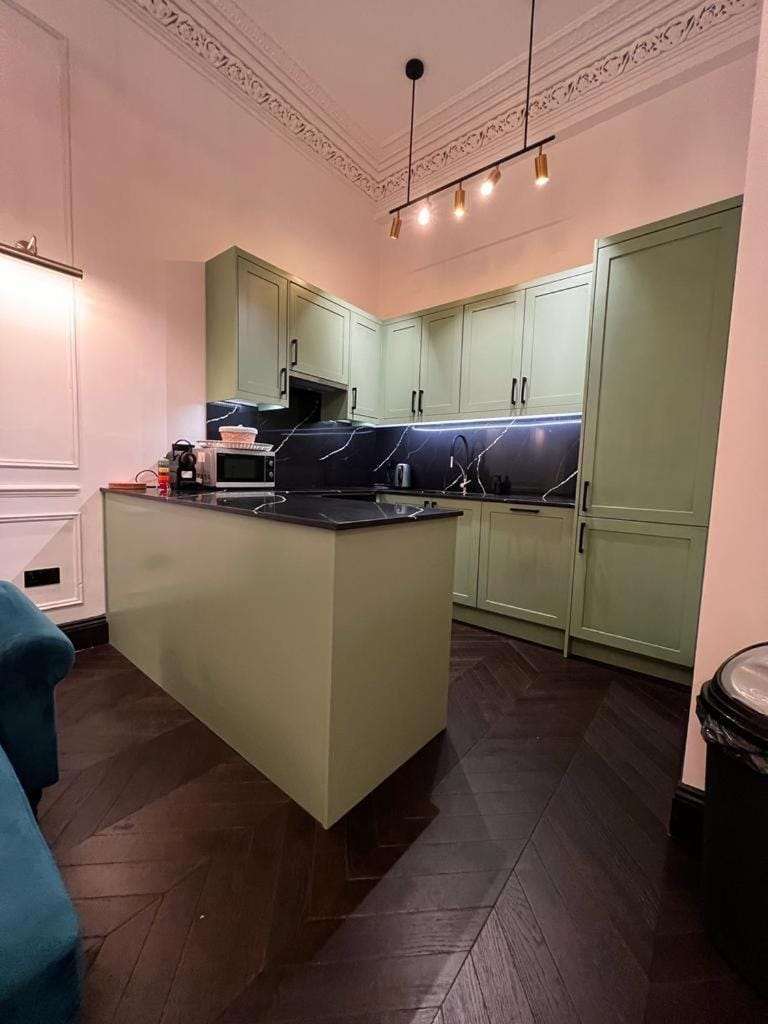Earl's Court Luxe Apartment Apartment in City of Westminster