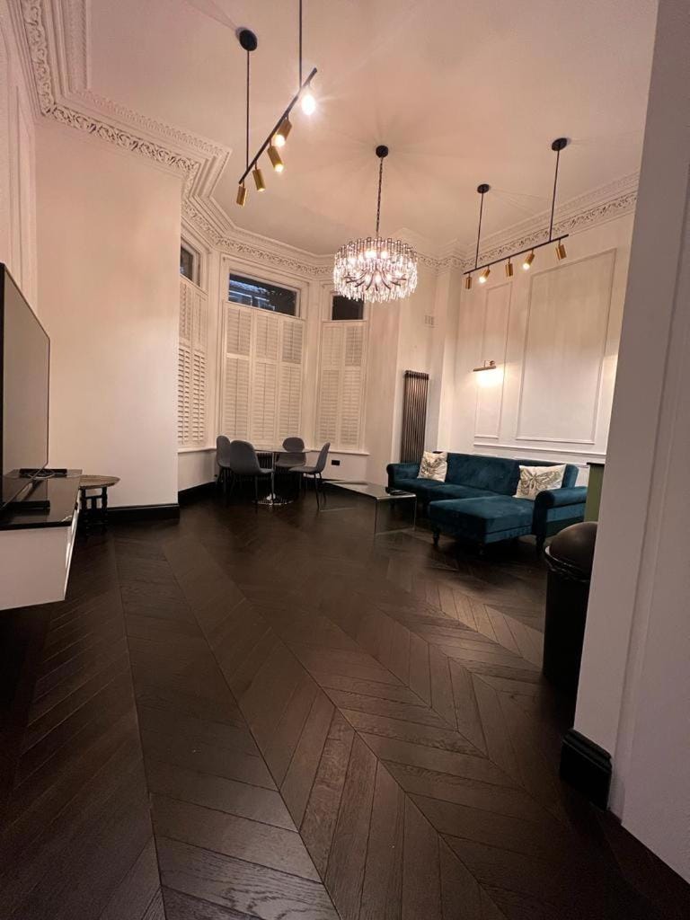 Earl's Court Luxe Apartment Apartment in City of Westminster