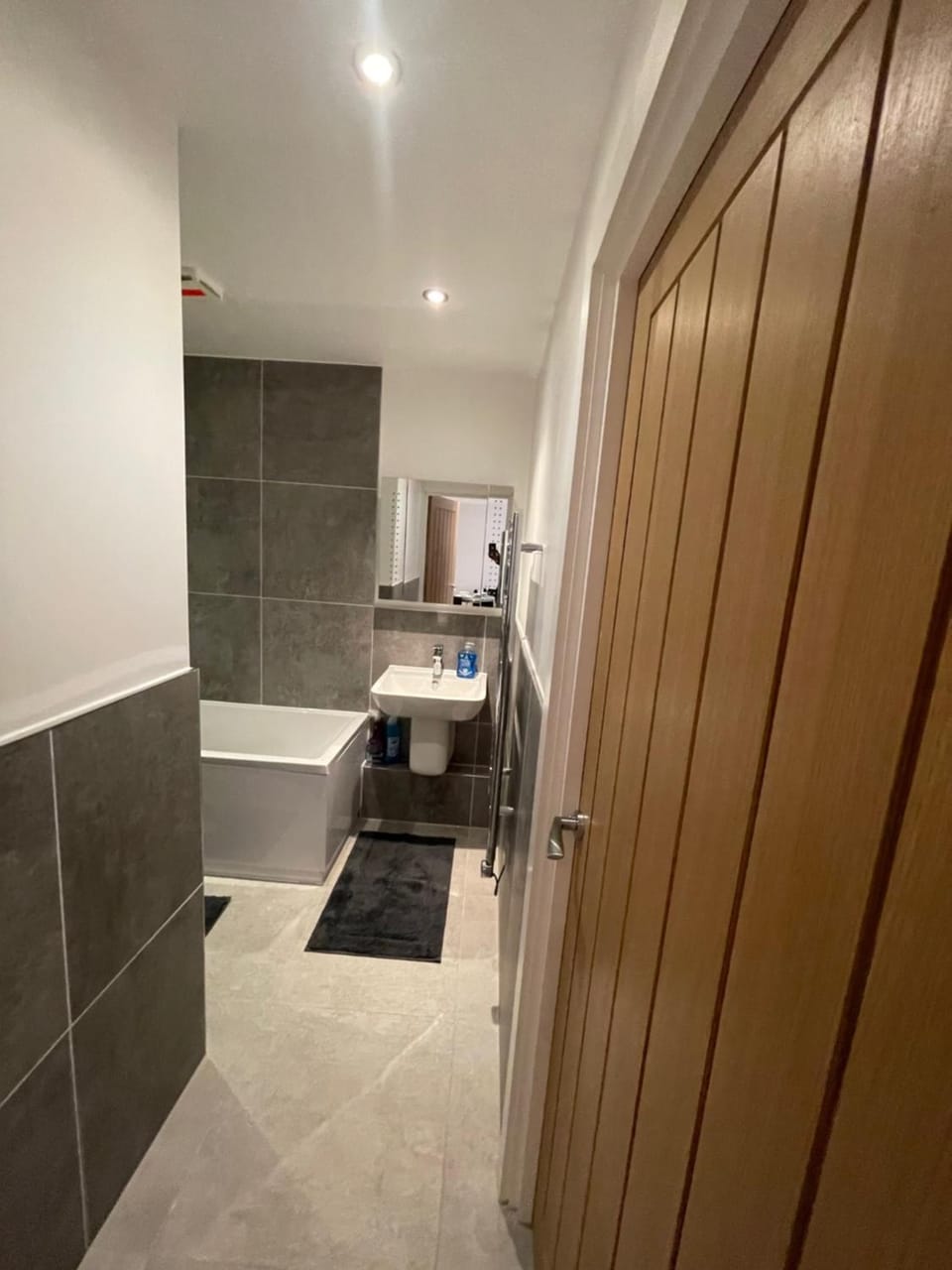 Lovely 1 bed apartment in the heart of High Wycombe town centre Apartment in High Wycombe