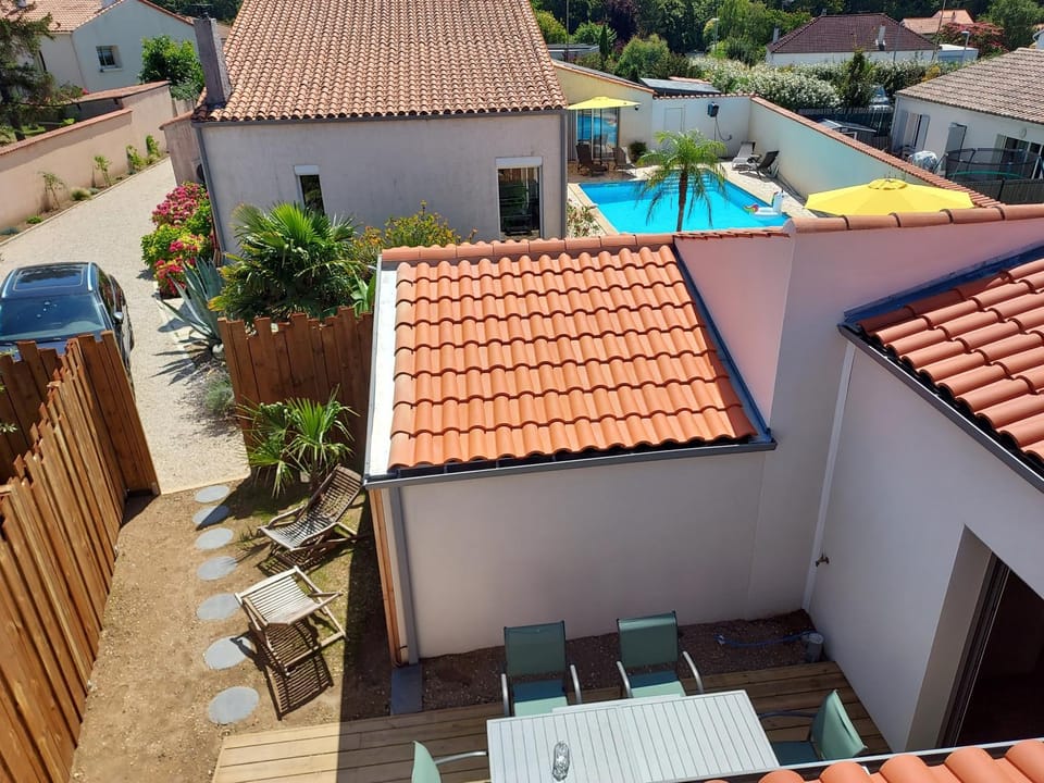 View (from property/room)