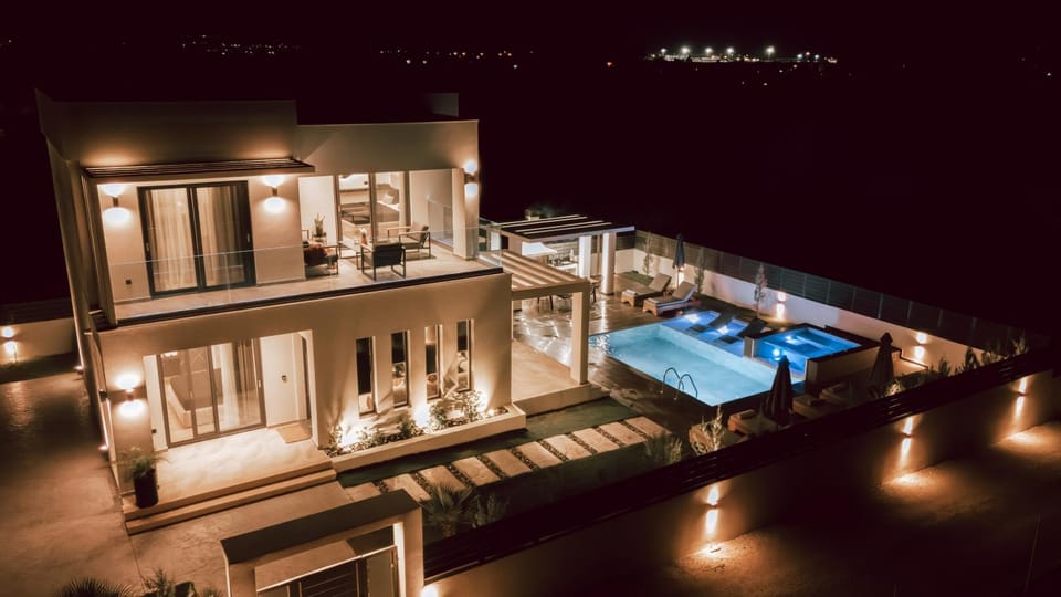 Villa Gleandra Villa in Zakynthos, Greece
