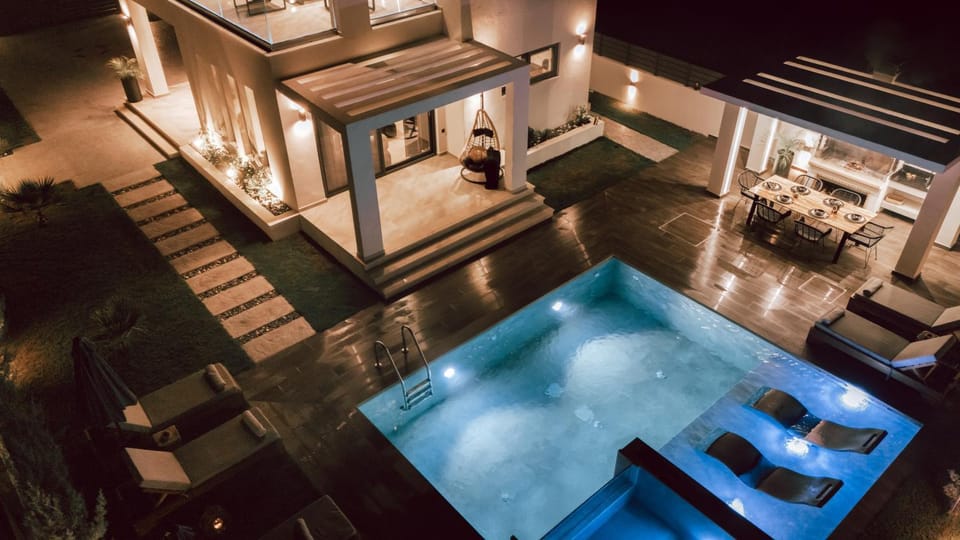 Villa Gleandra Villa in Zakynthos, Greece