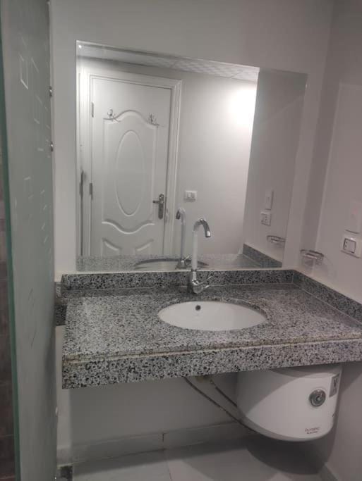 Scandic Resort - Mido Chalet Apartment in Hurghada