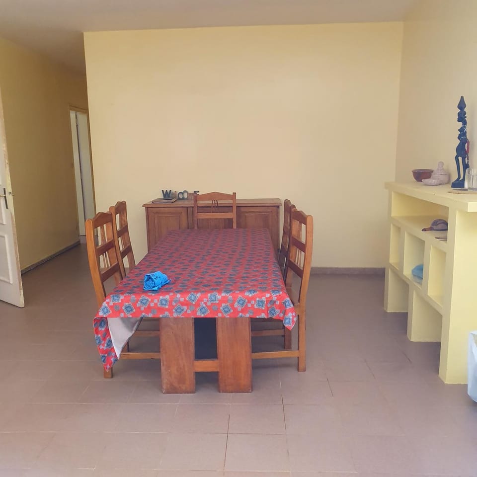 Villa Duchesse Apartment in Saly
