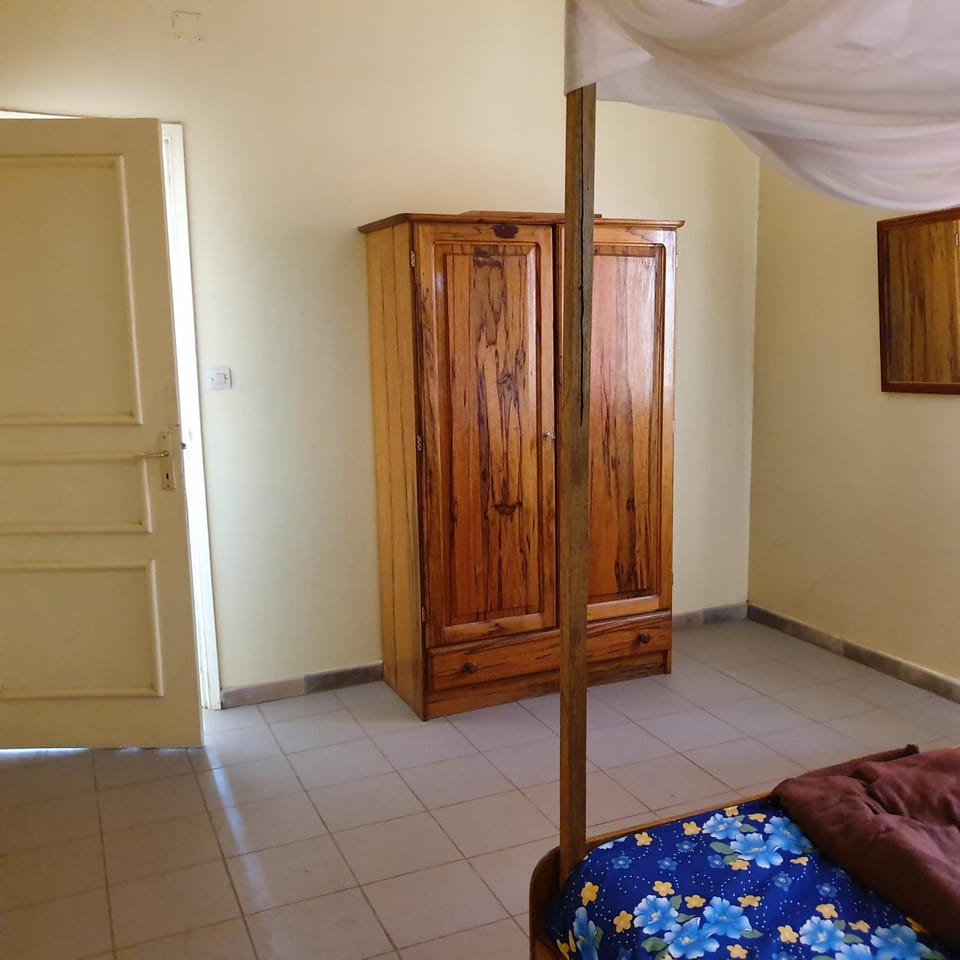 Villa Duchesse Apartment in Saly