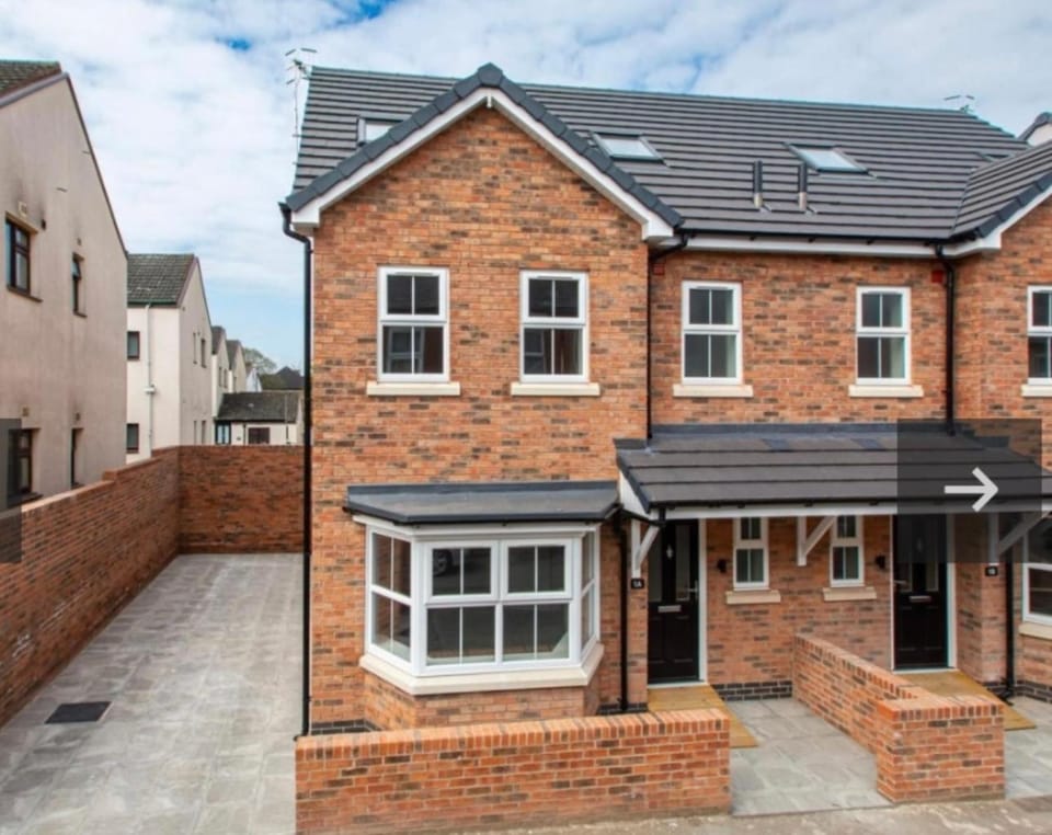 Haden Haven Vacation rental in Wolverhampton