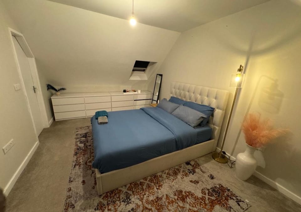 Haden Haven Vacation rental in Wolverhampton