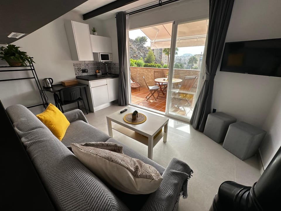 Increíble suite Apartment in Almuñécar