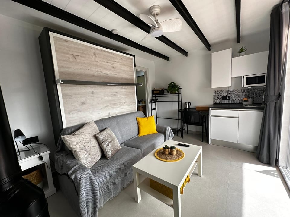 Increíble suite Apartment in Almuñécar