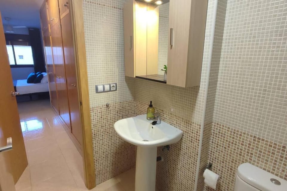 Envía golf Precioso apartamento con terraza, piscina,luminoso Apartment in La Alpujarra