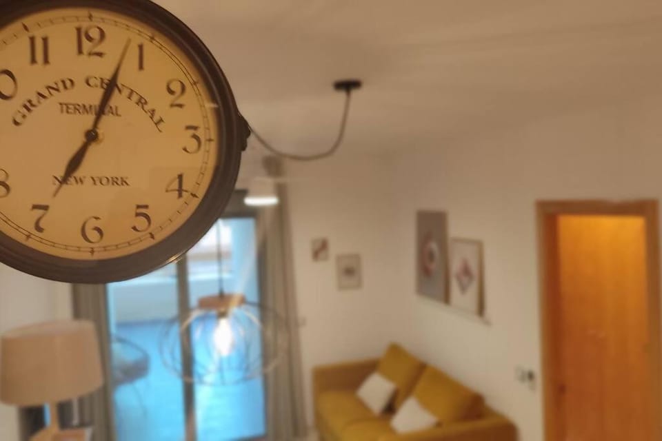 Envía golf Precioso apartamento con terraza, piscina,luminoso Apartment in La Alpujarra