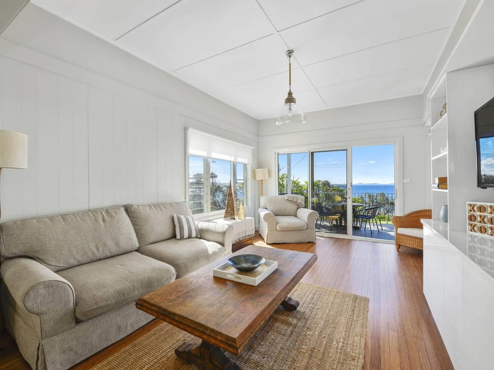 Landis On Pollack House in Woolgoolga