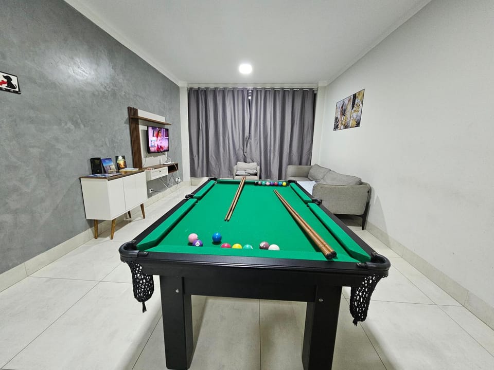 Billiard, Billiard, Game Room