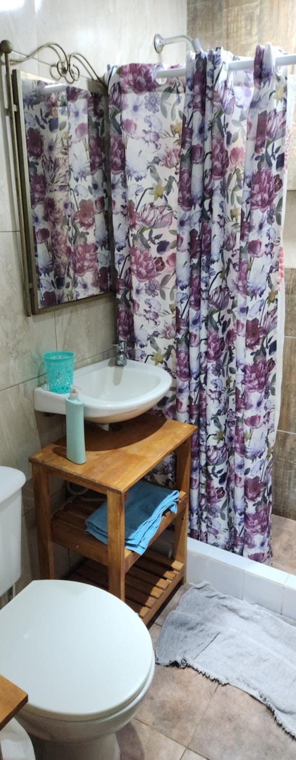 Costa Posadas Depto Apartment in Posadas