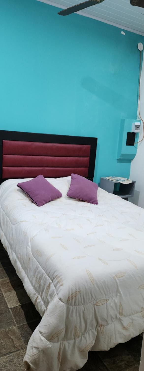 Costa Posadas Depto Apartment in Posadas