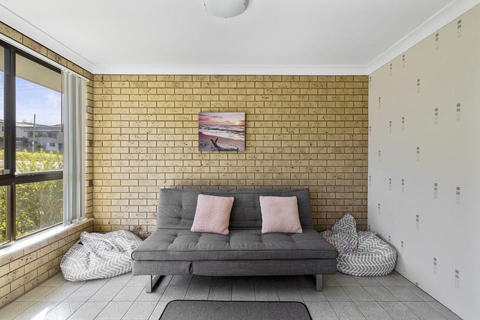 Ocean Drift House in Woolgoolga