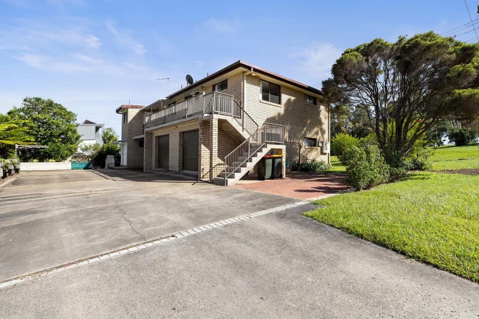 Ocean Drift House in Woolgoolga