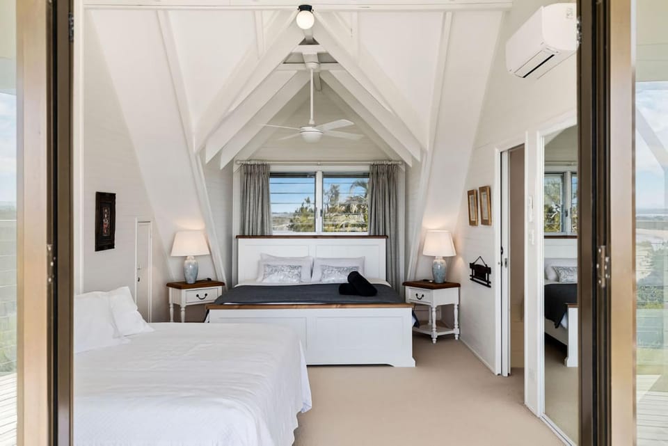 Ocean Pearl House in Arrawarra