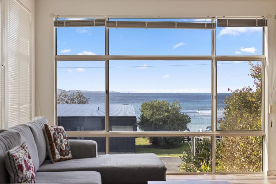 Ocean Song House in Arrawarra