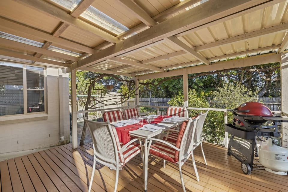 Ocean Song House in Arrawarra