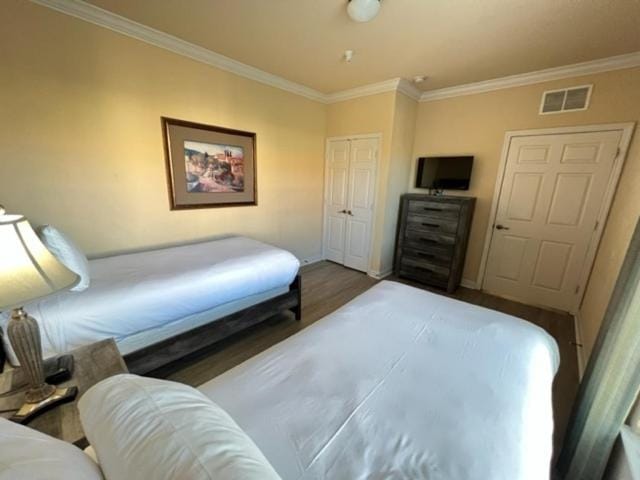 1351TUL Unit 1301 - Tuscana Resort condo Apartment in Four Corners