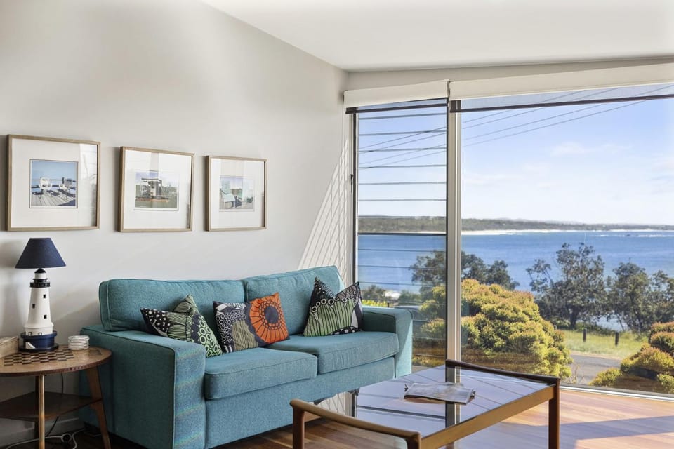 Rockpool House in Woolgoolga