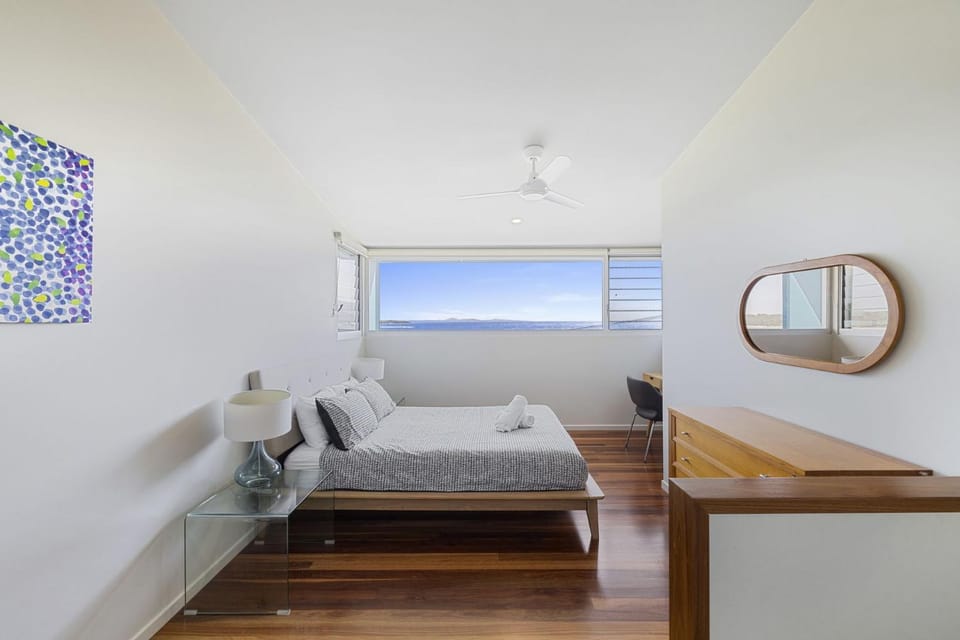 Rockpool House in Woolgoolga