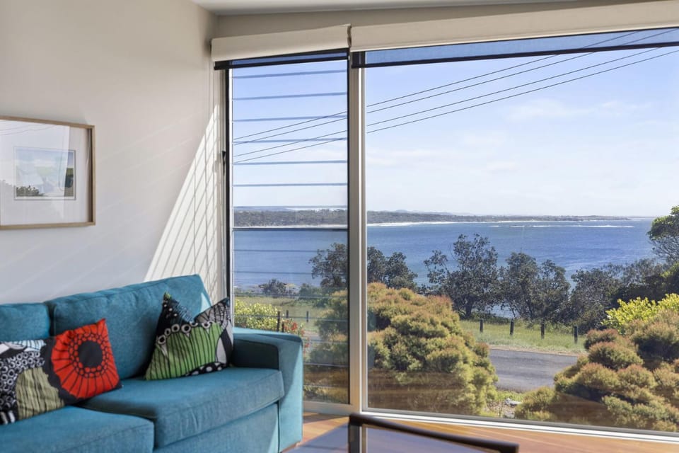 Rockpool House in Woolgoolga