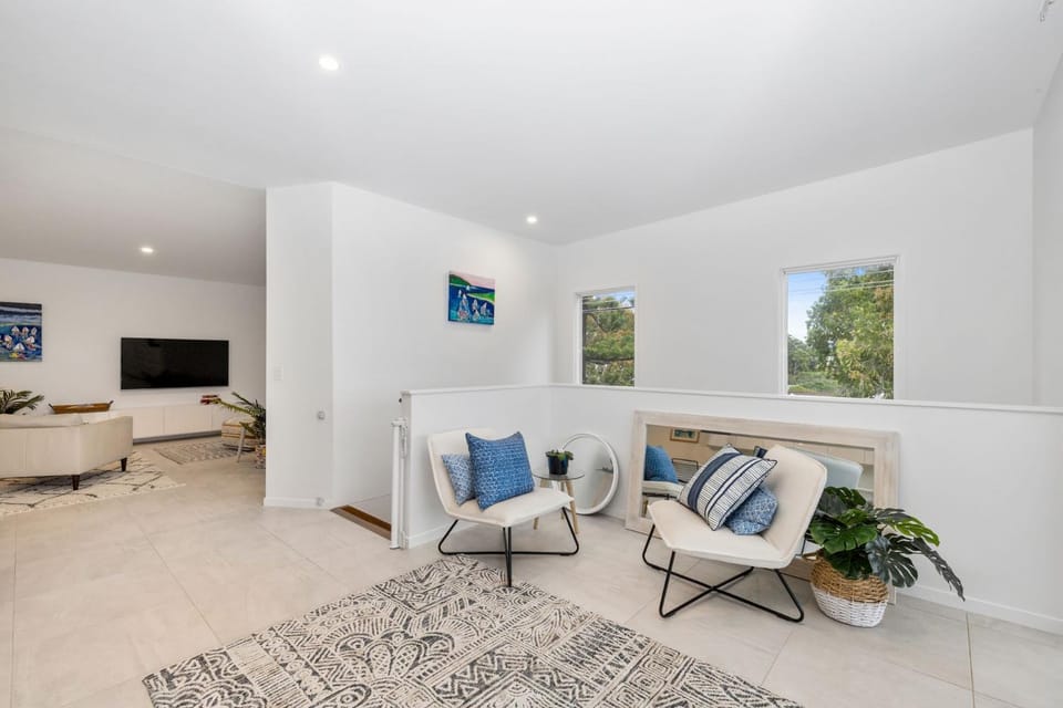 Sun Crest House in Woolgoolga