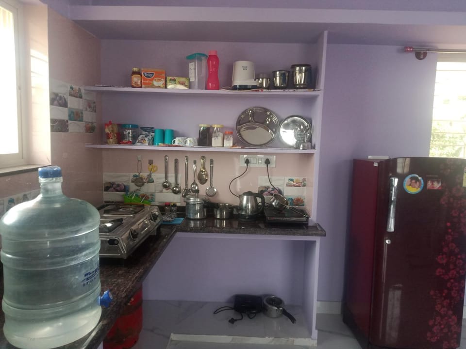 Sathya Sai Nivas House in Andhra Pradesh
