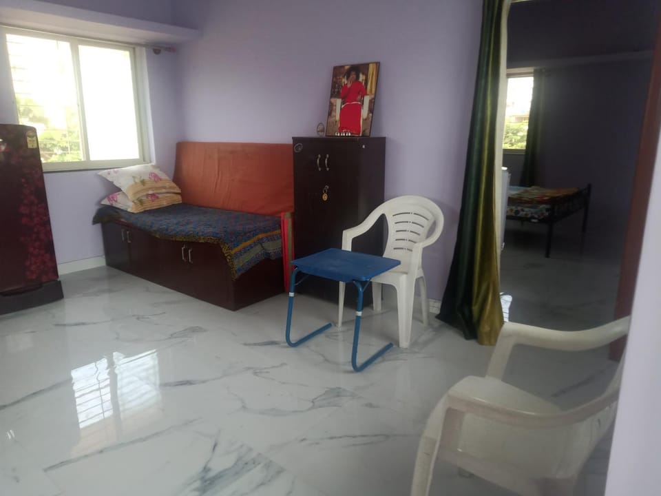 Sathya Sai Nivas House in Andhra Pradesh