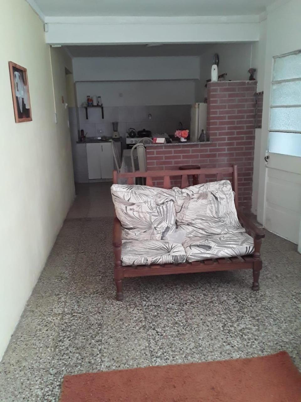 Los Abuelos House in Buenos Aires Province