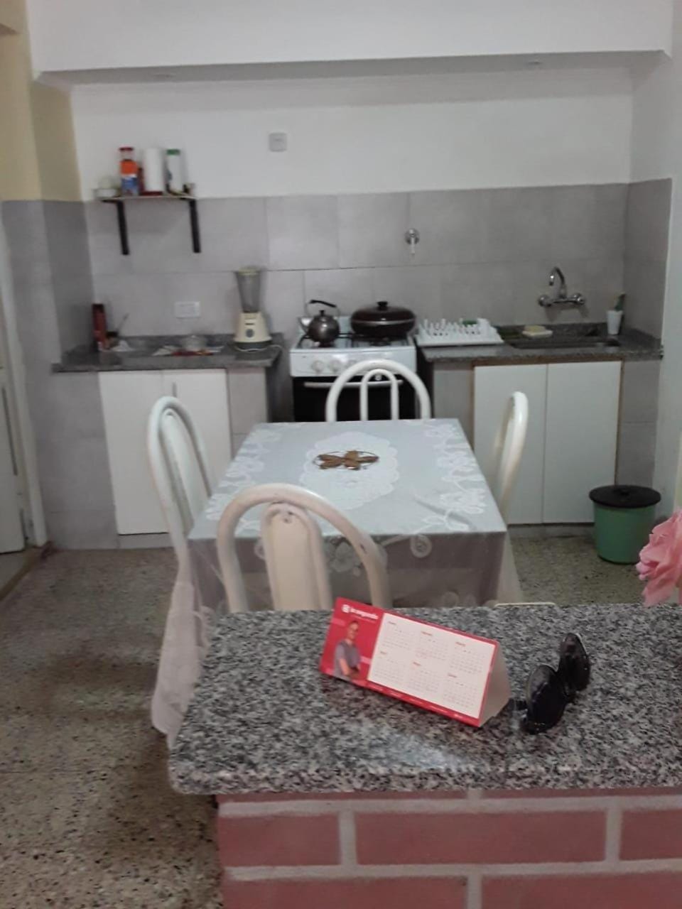 Los Abuelos House in Buenos Aires Province