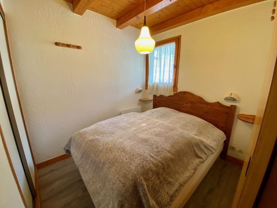 Appartement 4 pers, proche station, balcon ouest, parking couvert - Crest-Voland - FR-1-733-73 Apartment in Haute-Savoie
