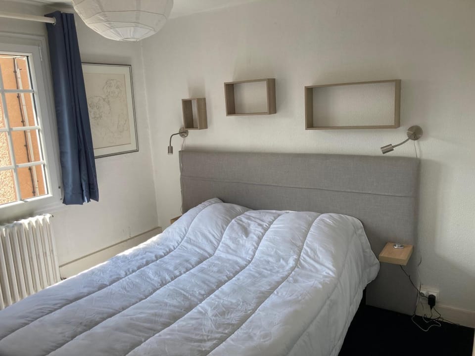 Appartement rénové pour 6 pers., proche plage, Touques - FR-1-712-65 Apartment in Normandy