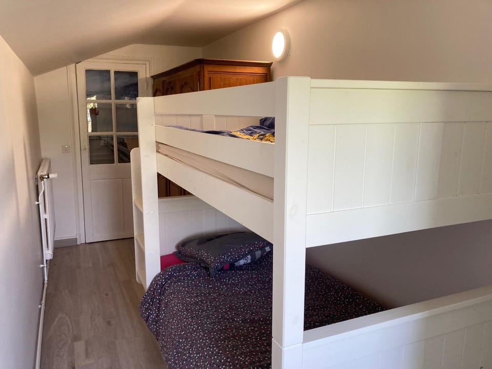 Appartement rénové pour 6 pers., proche plage, Touques - FR-1-712-65 Apartment in Normandy