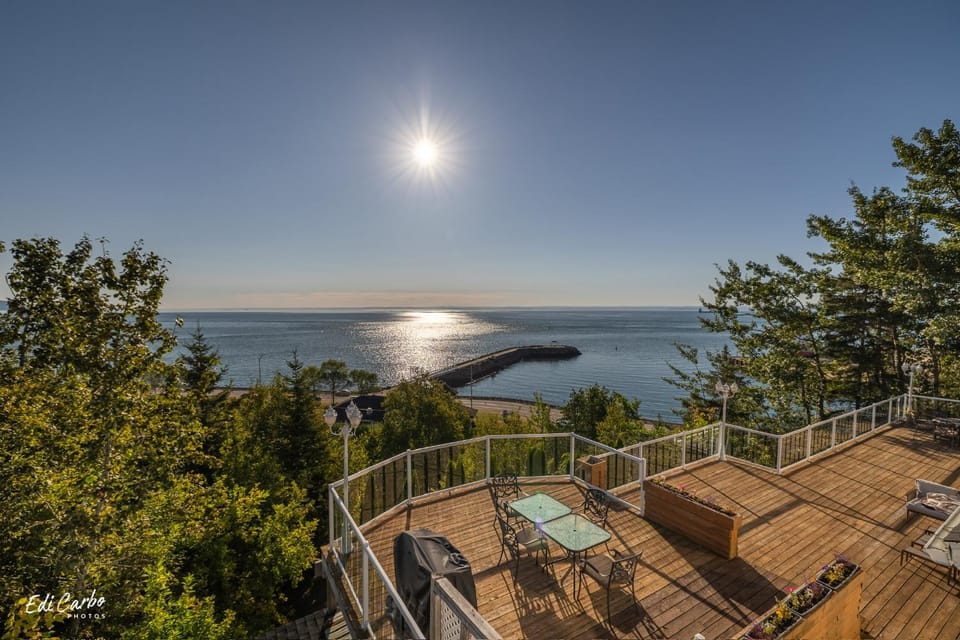 Natural landscape, View (from property/room), Balcony/Terrace