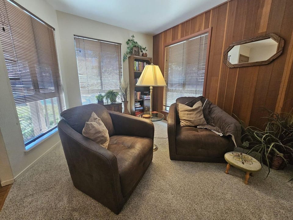 Pinenut Place home Apartment in Incline Village