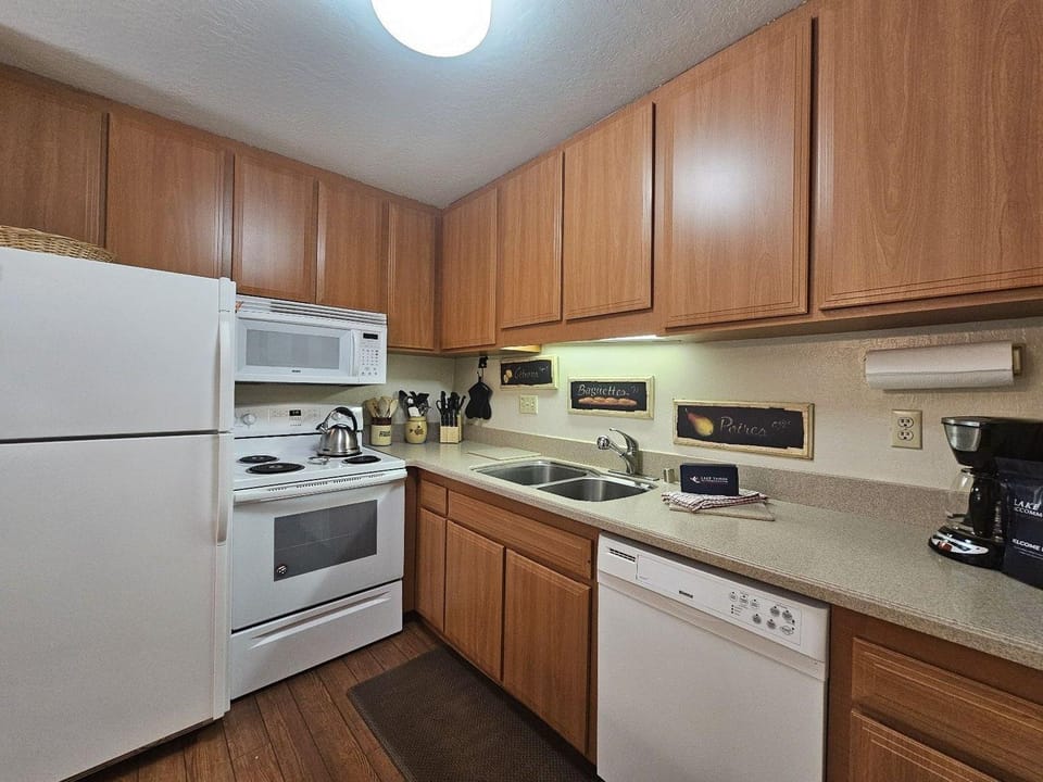 Pinenut Place home Apartment in Incline Village