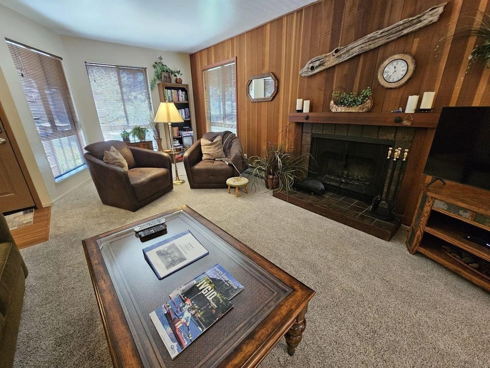 Pinenut Place home Apartment in Incline Village