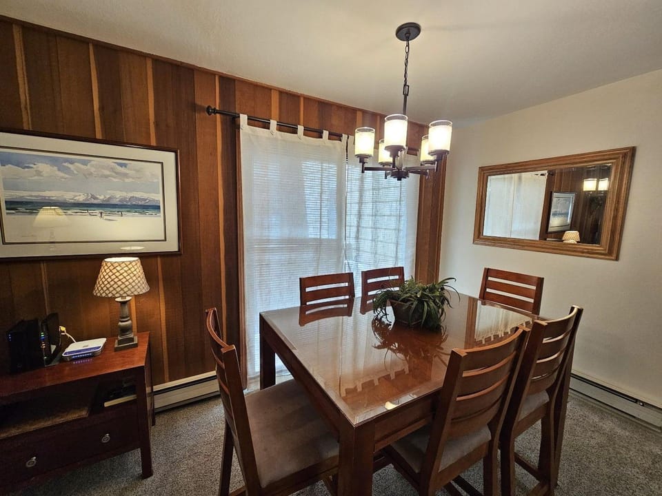 Pinenut Place home Apartment in Incline Village