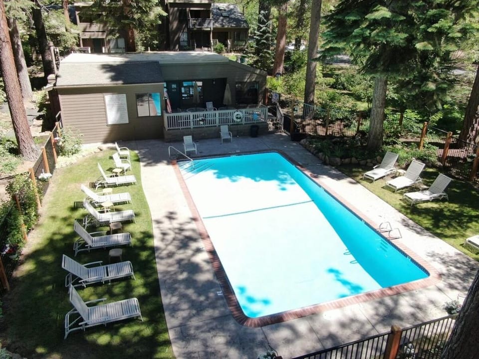 Pinenut Place home Apartment in Incline Village