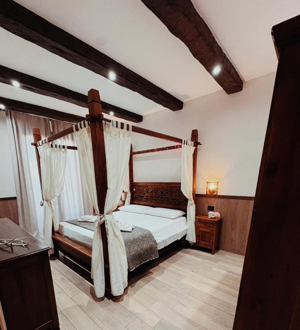 G&S Rustic House House in Apulia