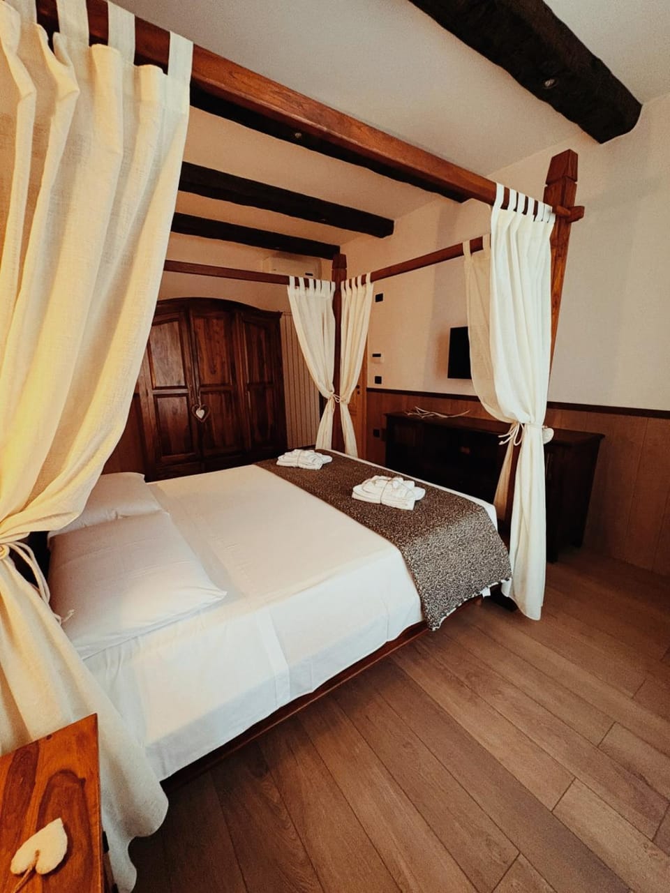 G&S Rustic House House in Apulia